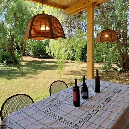 Appartamento Melo Peperosa' Mit Terrasse By Interhome *