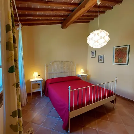 Appartamento Melo Peperosa' Mit Terrasse By Interhome *
