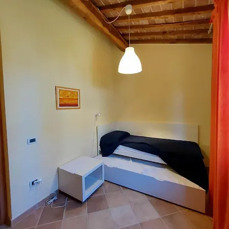 Melo Peperosa' Mit Terrasse By Interhome * Rosignano Marittimo