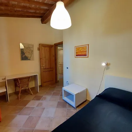 Melo Peperosa' Mit Terrasse By Interhome * Rosignano Marittimo