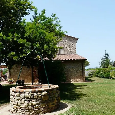 Melo Peperosa' Mit Terrasse By Interhome Appartamento *